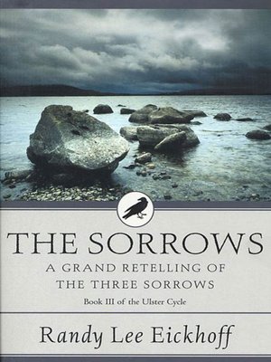 cover image of The Sorrows